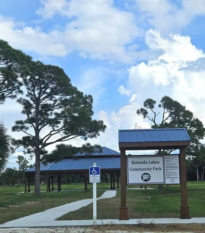 $1,800 | 106 Leisure Place, Rotonda West, FL 33947