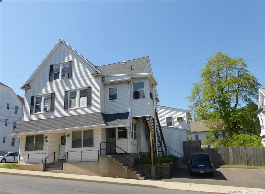 94 Sunnyside Avenue Waterbury, CT 06708 - Photo 1 of 1