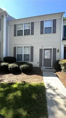 $2,295 | 4645 Valais Court, Unit 114, Alpharetta, GA 30022