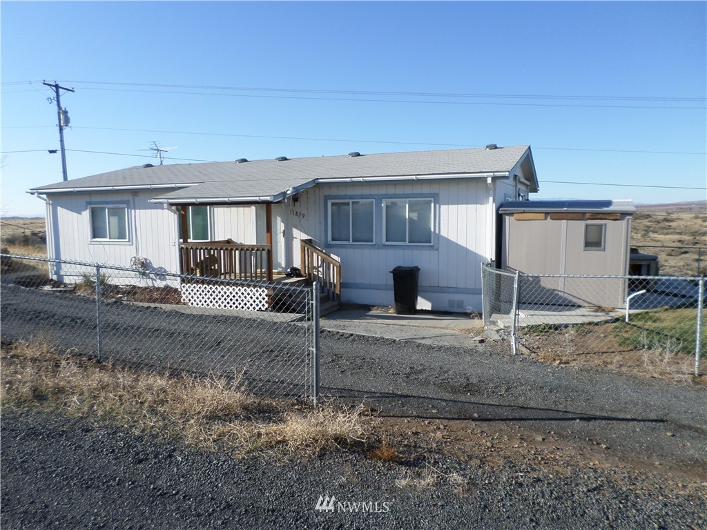 11879 Dodson Road Northwest Ephrata, WA 98823 - Photo 1 of 15 Gallery Image 1