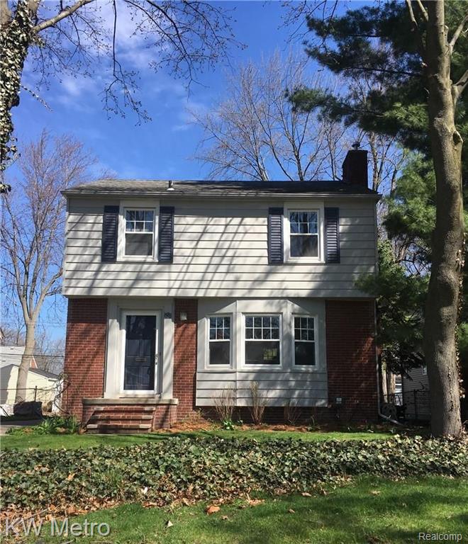 1978 Dorothea Road Berkley, MI 48072 - Photo 1 of 17