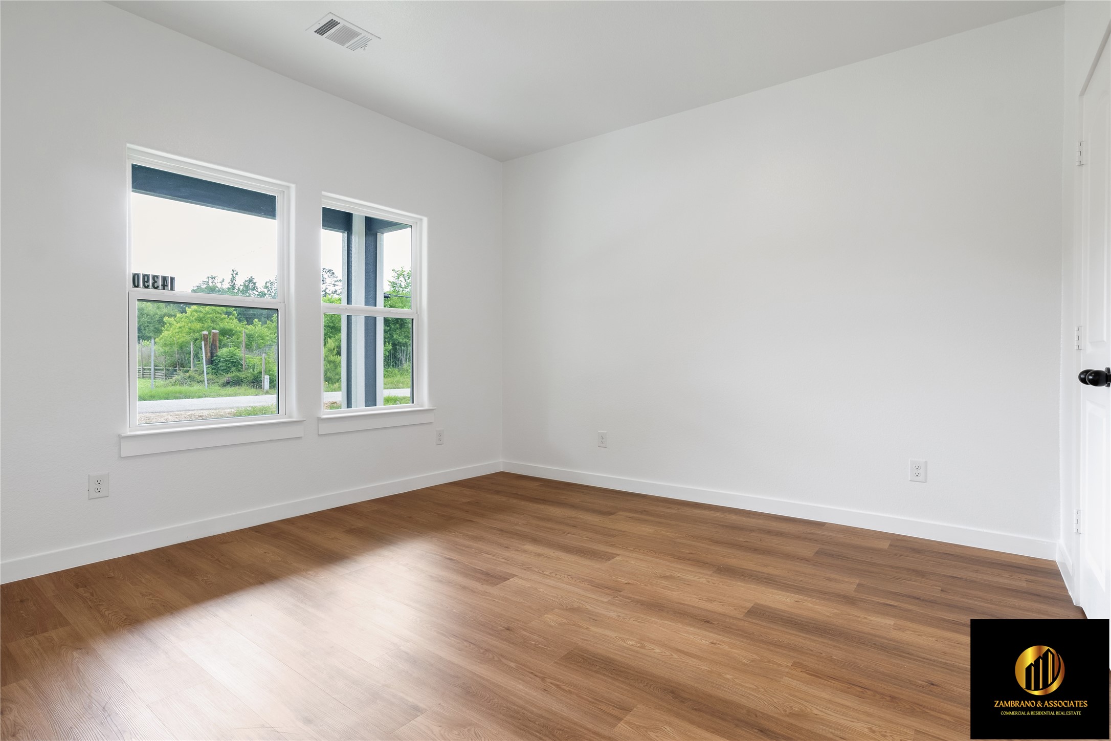 14390 Half Circle Splendora, TX 77372 - Photo 14 of 25 Bedroom 1