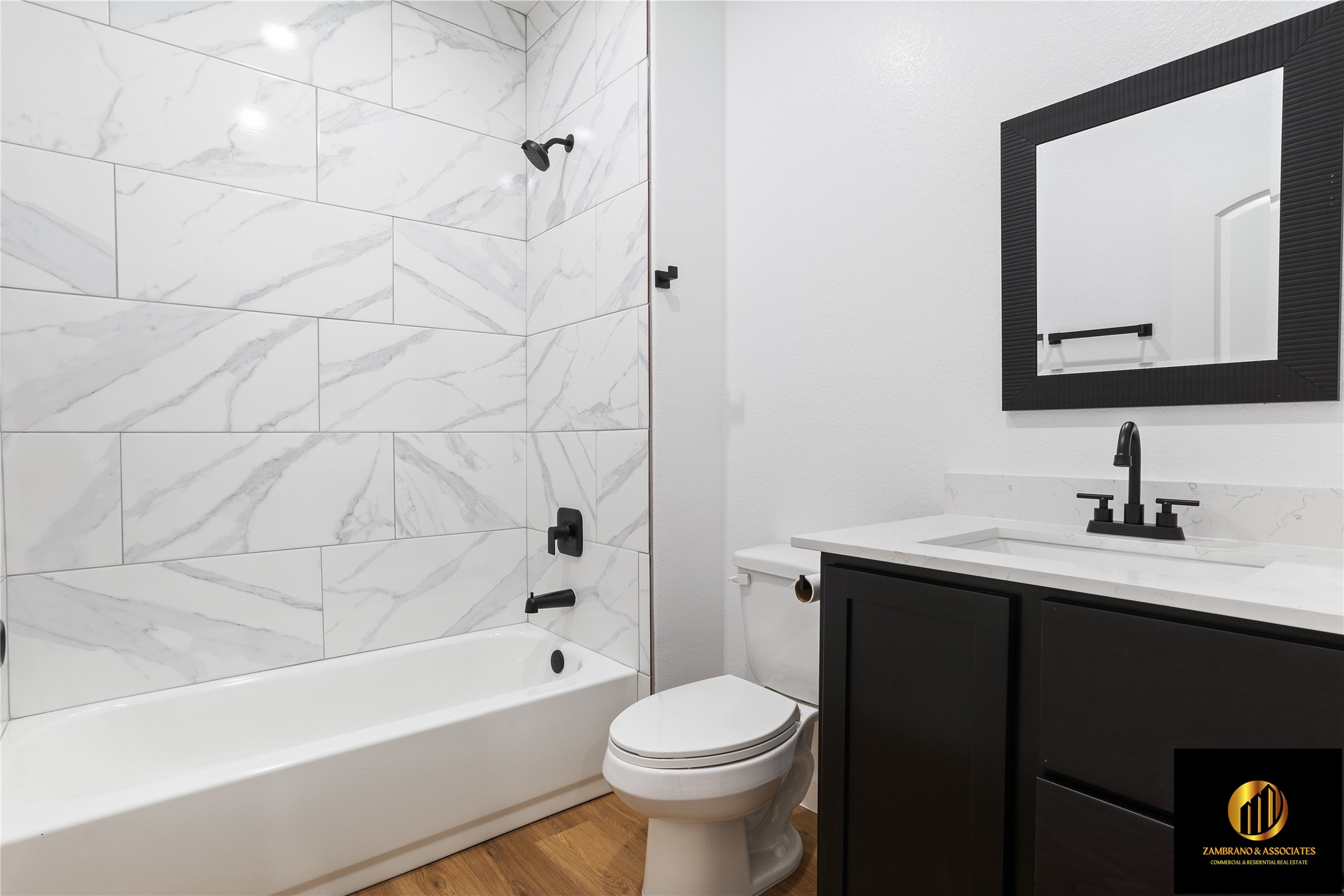 14390 Half Circle Splendora, TX 77372 - Photo 15 of 25 Shared Bath