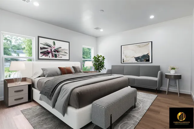 $299,000 | 14390 Half Circle, Splendora, TX 77372