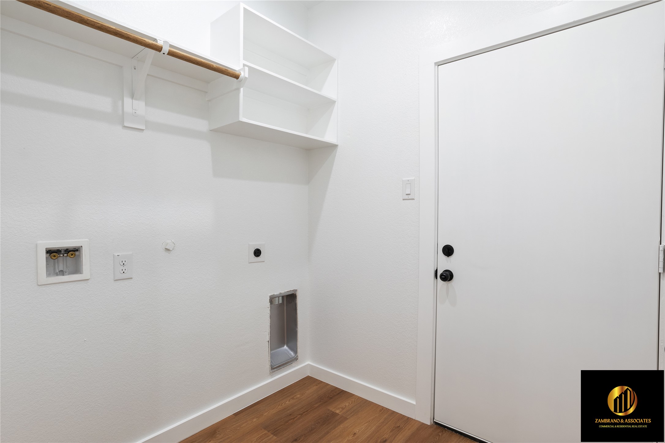 14390 Half Circle Splendora, TX 77372 - Photo 23 of 25 In home Utility Room