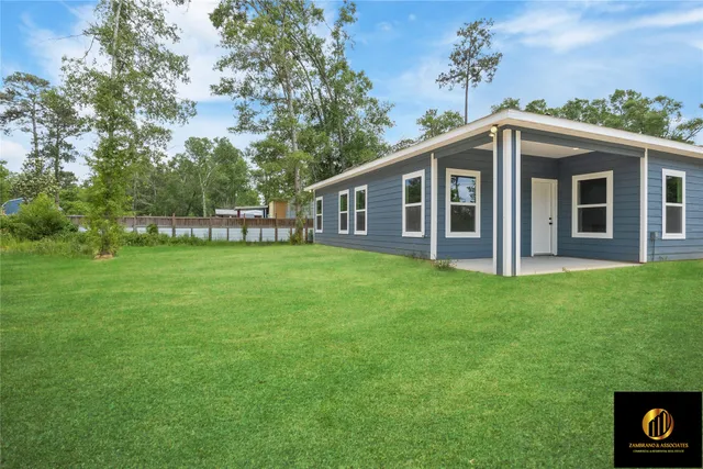 $299,000 | 14390 Half Circle, Splendora, TX 77372