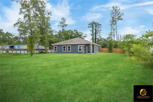 $299,000 | 14390 Half Circle, Splendora, TX 77372