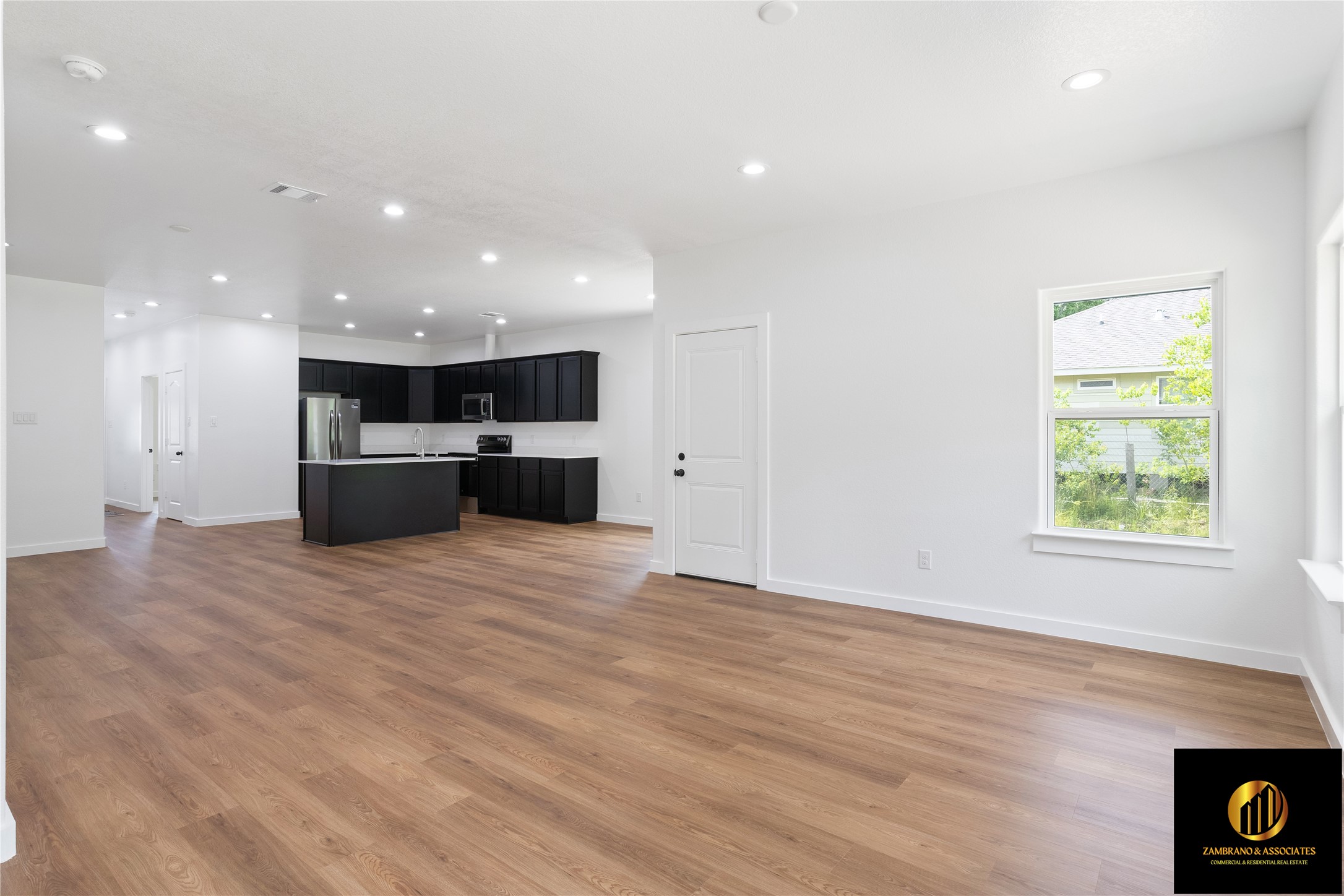 14390 Half Circle Splendora, TX 77372 - Photo 9 of 25