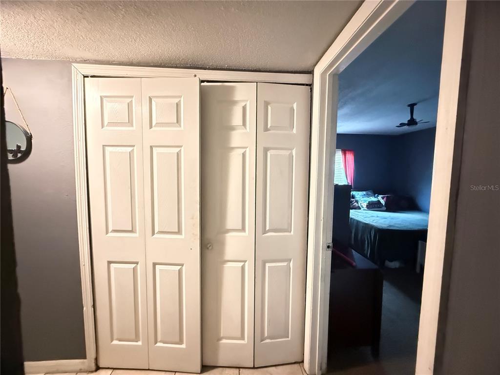 1944 South Conway Road, Unit 3 Orlando, FL 32812 - Photo 10 of 20 wooden floor in a gallery