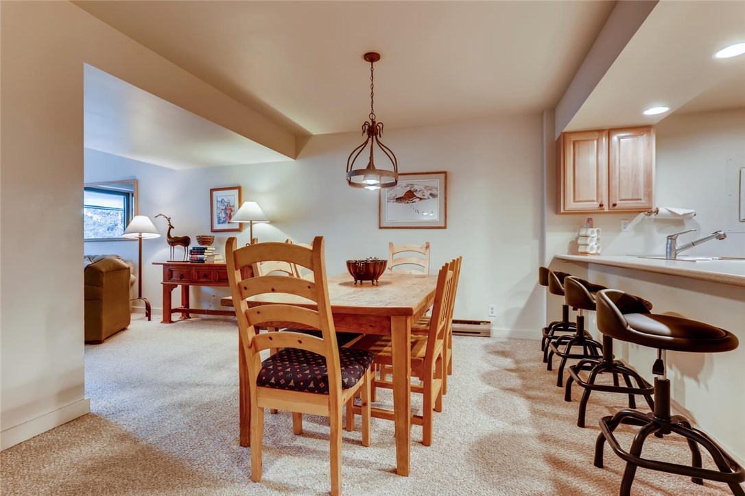 22097 Saints John Road, Unit 2501 Keystone, CO 80435 - Photo 3 of 11 Gallery Image 3