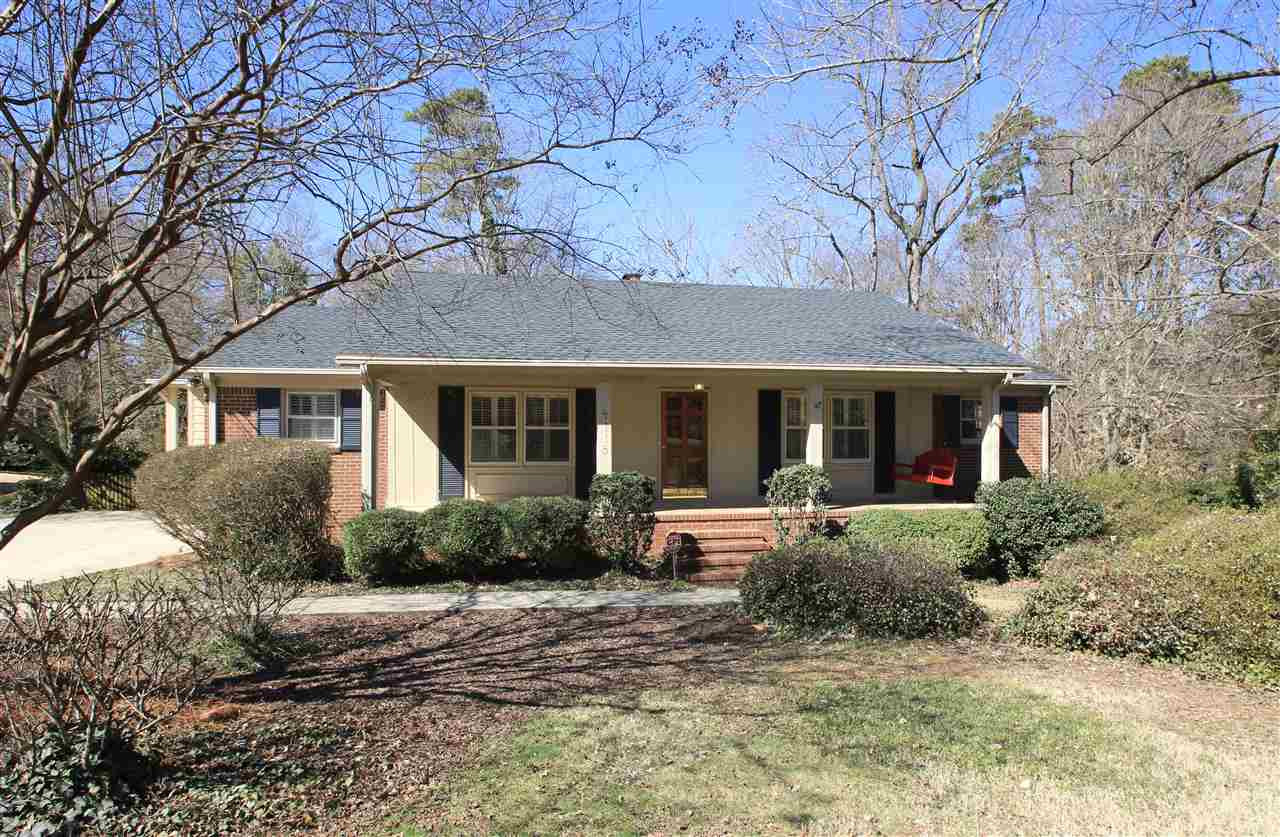 4115 Rockingham Drive Raleigh, NC 27609 - Photo 22 of 23 Photo 22
