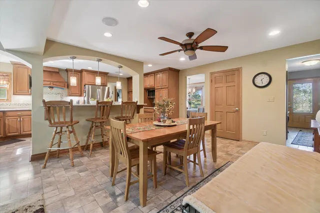 $799,900 | W343S9780 Red Brae Drive, Mukwonago, WI 53149