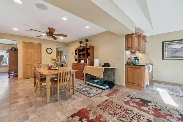 $799,900 | W343S9780 Red Brae Drive, Mukwonago, WI 53149