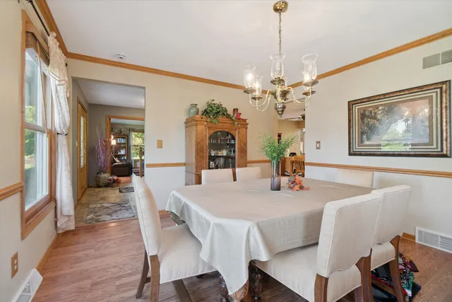 $799,900 | W343S9780 Red Brae Drive, Mukwonago, WI 53149