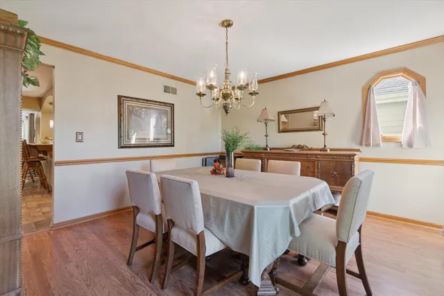 $799,900 | W343S9780 Red Brae Drive, Mukwonago, WI 53149