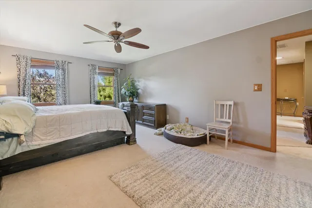 $799,900 | W343S9780 Red Brae Drive, Mukwonago, WI 53149