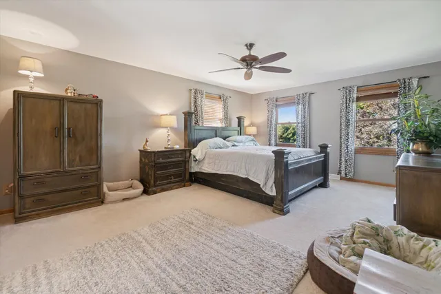 $799,900 | W343S9780 Red Brae Drive, Mukwonago, WI 53149