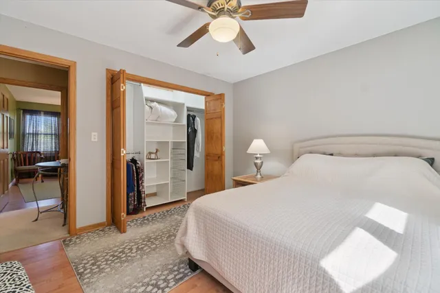 $799,900 | W343S9780 Red Brae Drive, Mukwonago, WI 53149