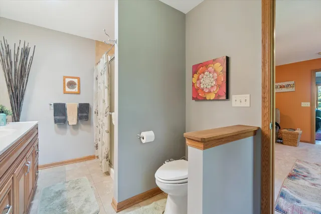 $799,900 | W343S9780 Red Brae Drive, Mukwonago, WI 53149