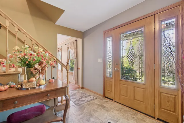 $799,900 | W343S9780 Red Brae Drive, Mukwonago, WI 53149