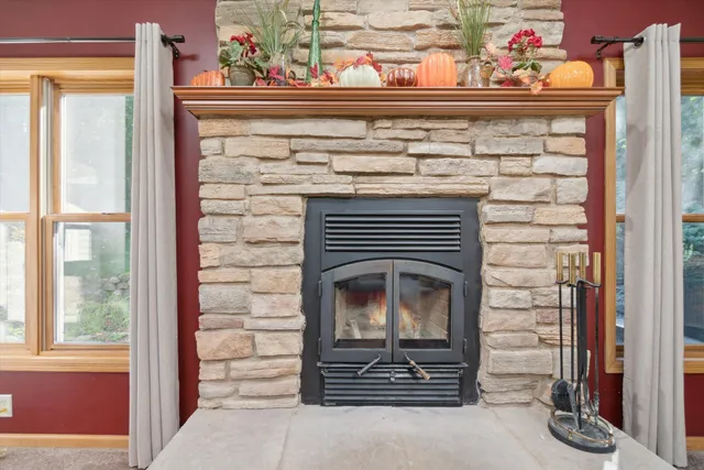 $799,900 | W343S9780 Red Brae Drive, Mukwonago, WI 53149