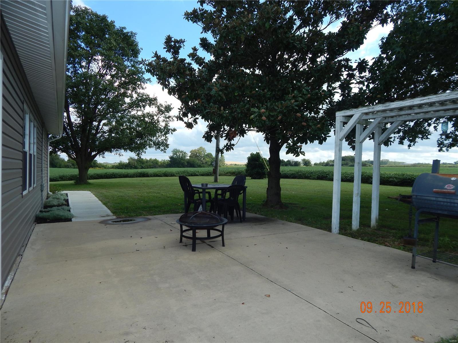 9030 Randolph County Line Road Marissa, IL 62257 - Photo 50 of 61