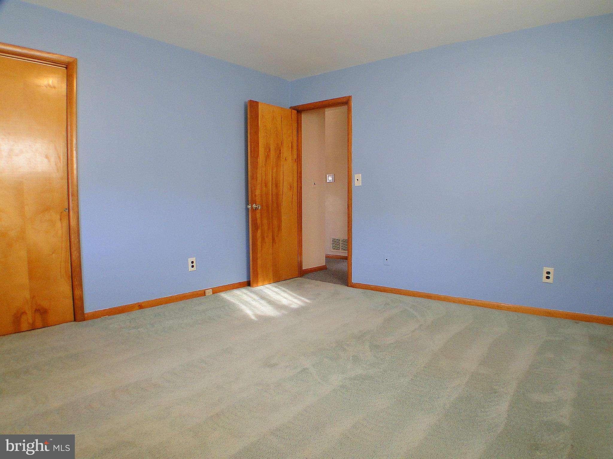 1511 Brian Road Baltimore, MD 21237 - Photo 17 of 30 13 x 12 Main Level Master Bedroom