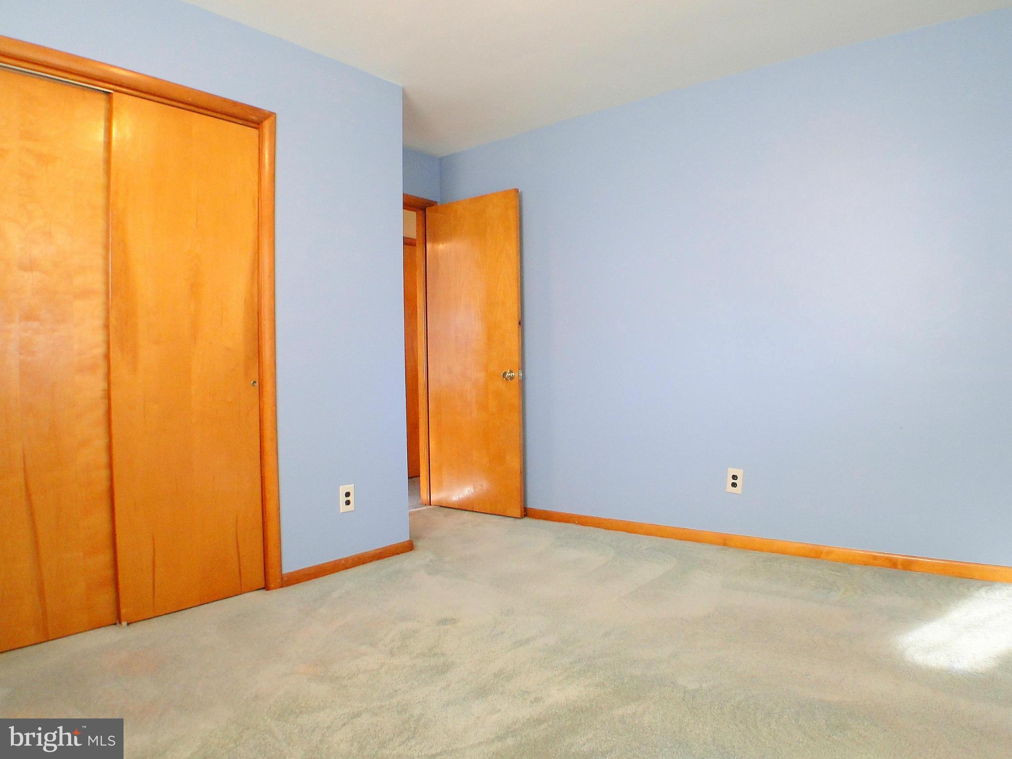 1511 Brian Road Baltimore, MD 21237 - Photo 20 of 30 12 x 10 Second Bedroom