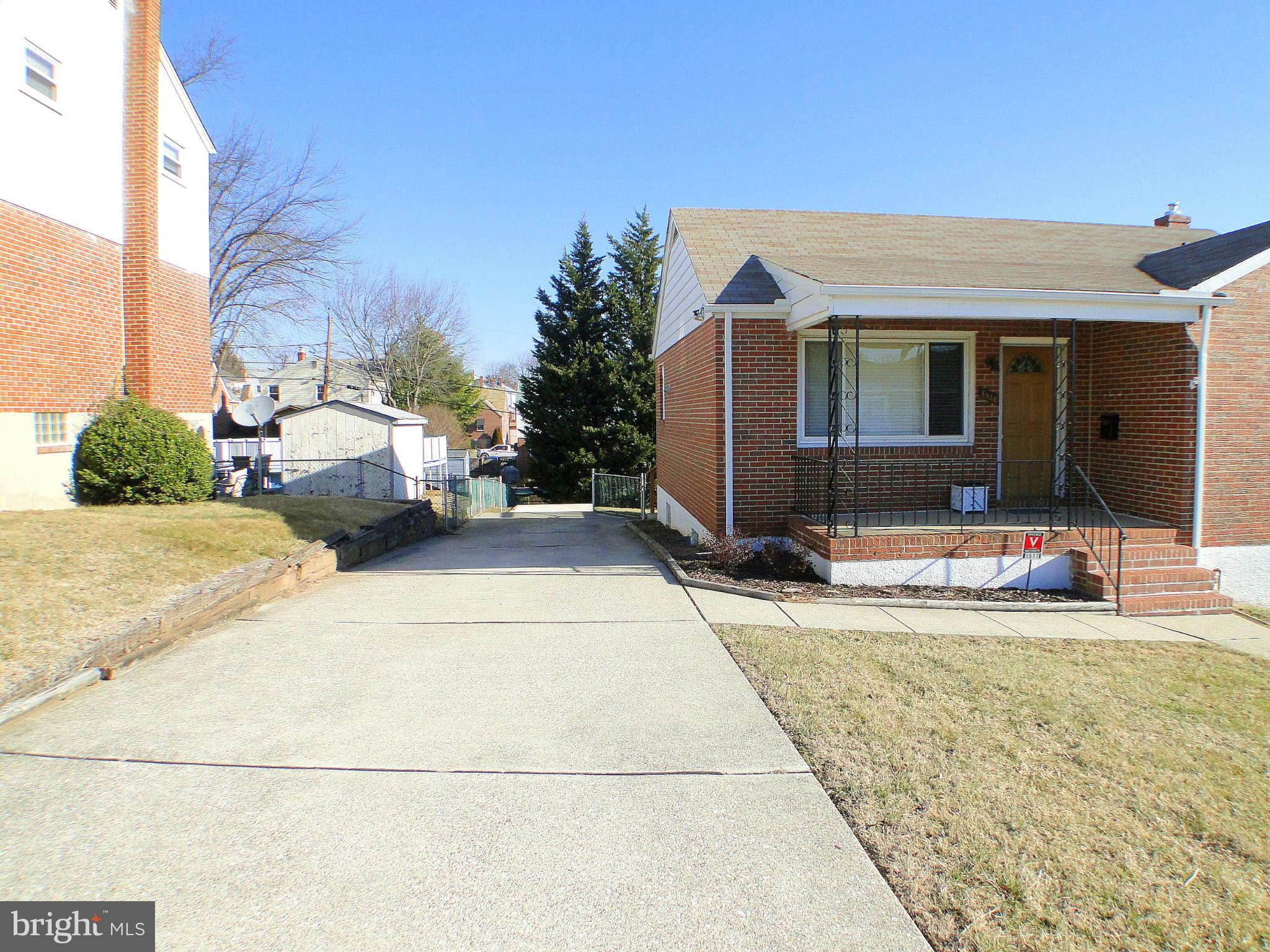 1511 Brian Road Baltimore, MD 21237 - Photo 30 of 30 Convenient To 695, 95, Rt 7