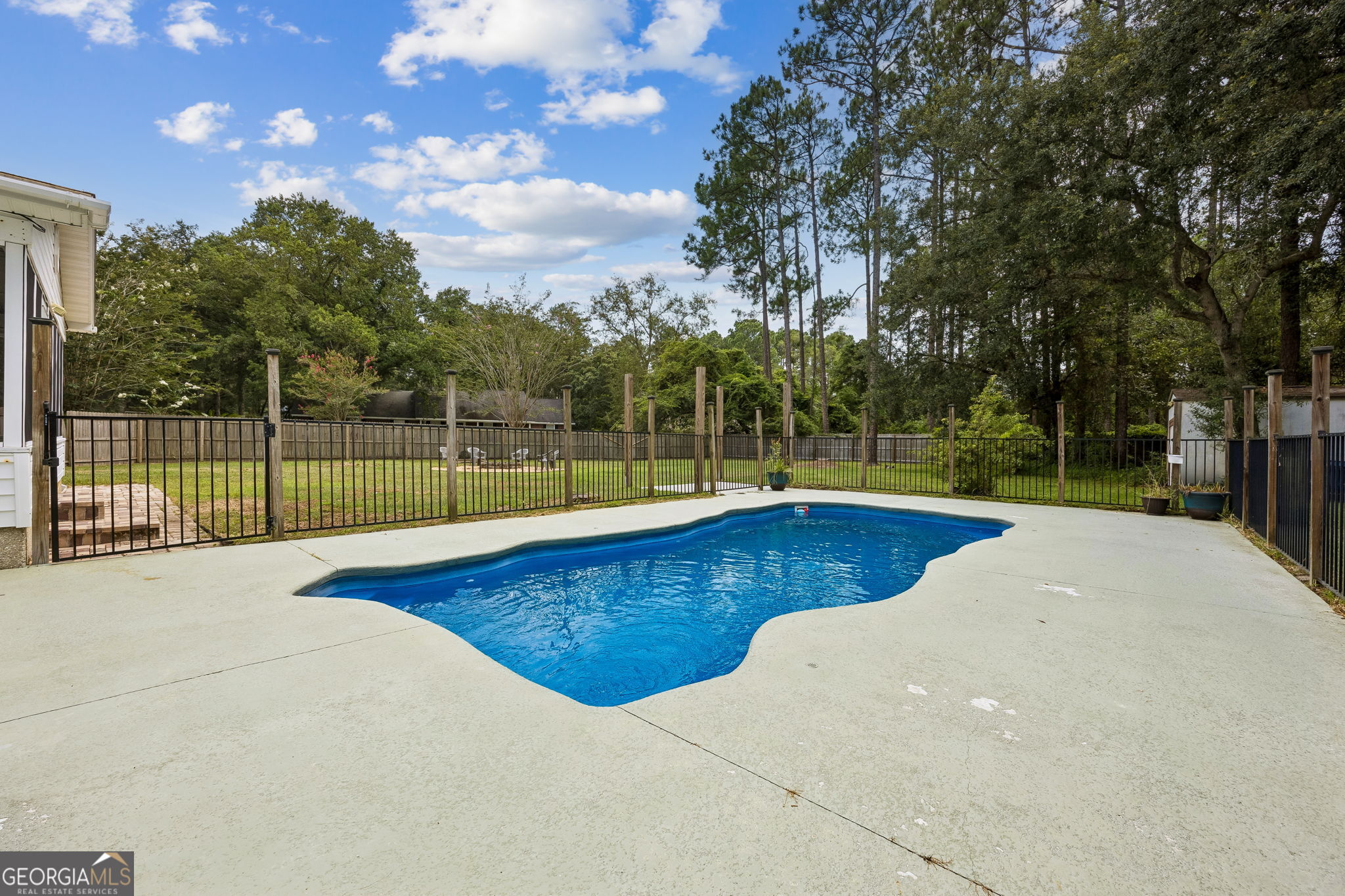 106 Longwood Road St. Marys, GA 31558 - Photo 51 of 69 Gallery Image 51