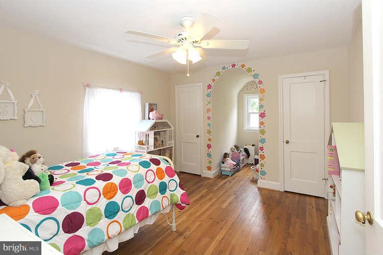 10202 Greenock Road Silver Spring, MD 20901 - Photo 20 of 28 Bedroom