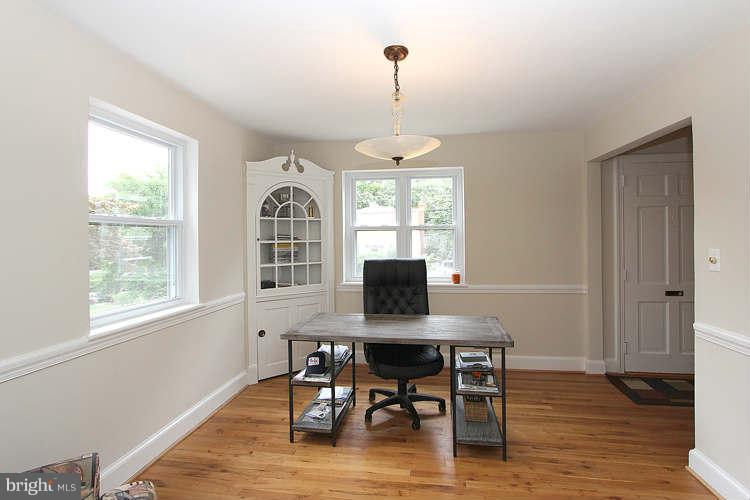 10202 Greenock Road Silver Spring, MD 20901 - Photo 7 of 28 Study