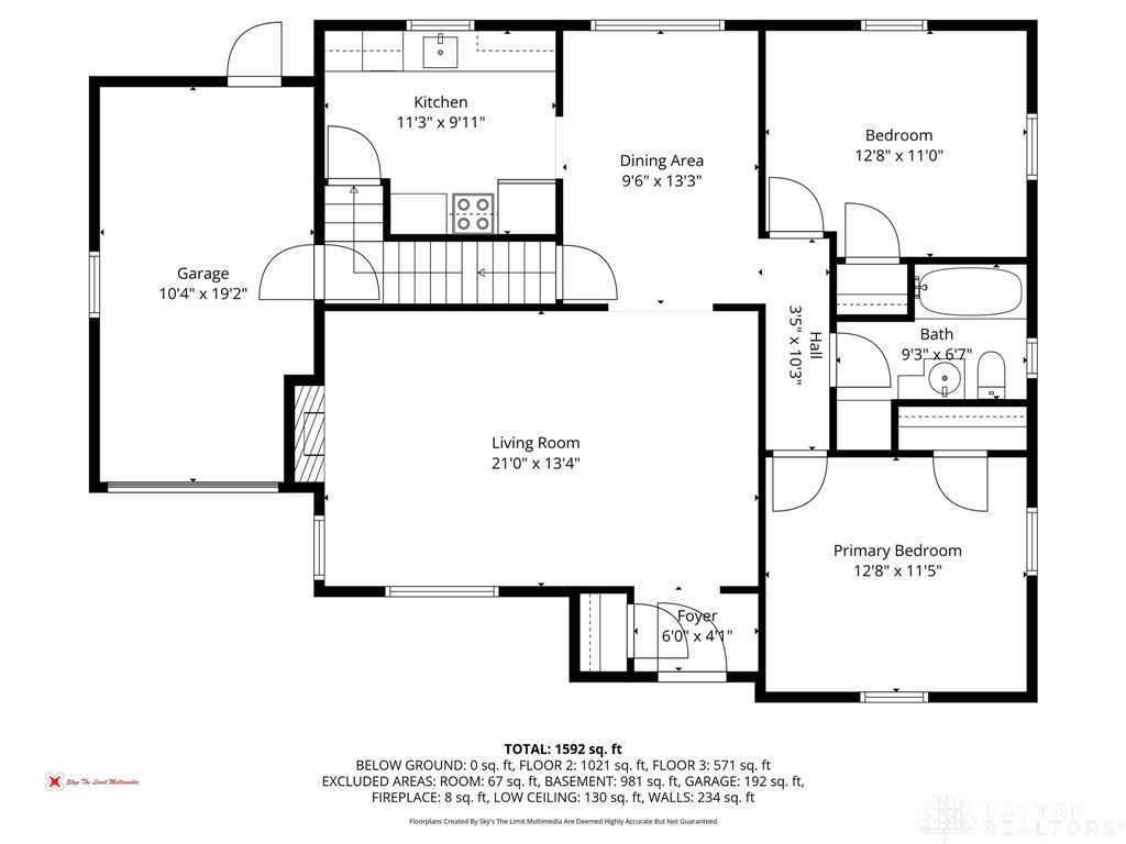 309 Lewiston Road Dayton, OH 45429 - Photo 43 of 45 Gallery Image 43