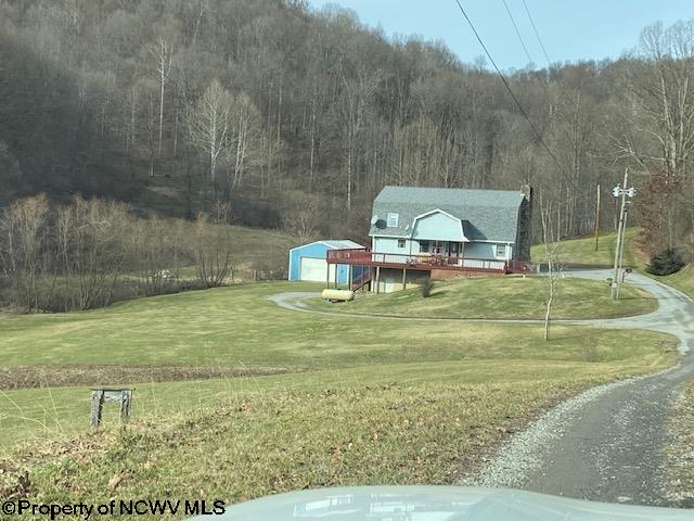 347 Red Hawk Road Wallace, WV 26448 - Photo 22 of 22 Gallery Image 22