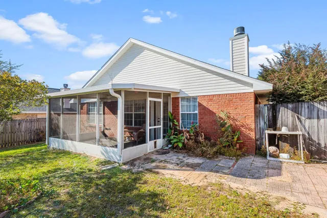 $230,000 | 7909 Red Bean Drive, Pensacola, FL 32526