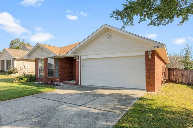 $230,000 | 7909 Red Bean Drive, Pensacola, FL 32526