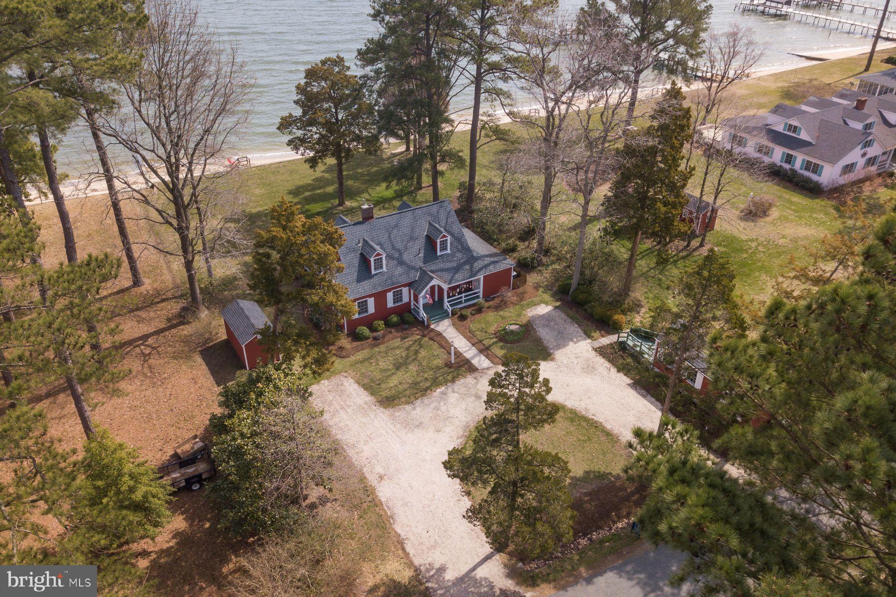 3378 Skipjack Road Kinsale, VA 22488 - Photo 1 of 40 Gallery Image 1
