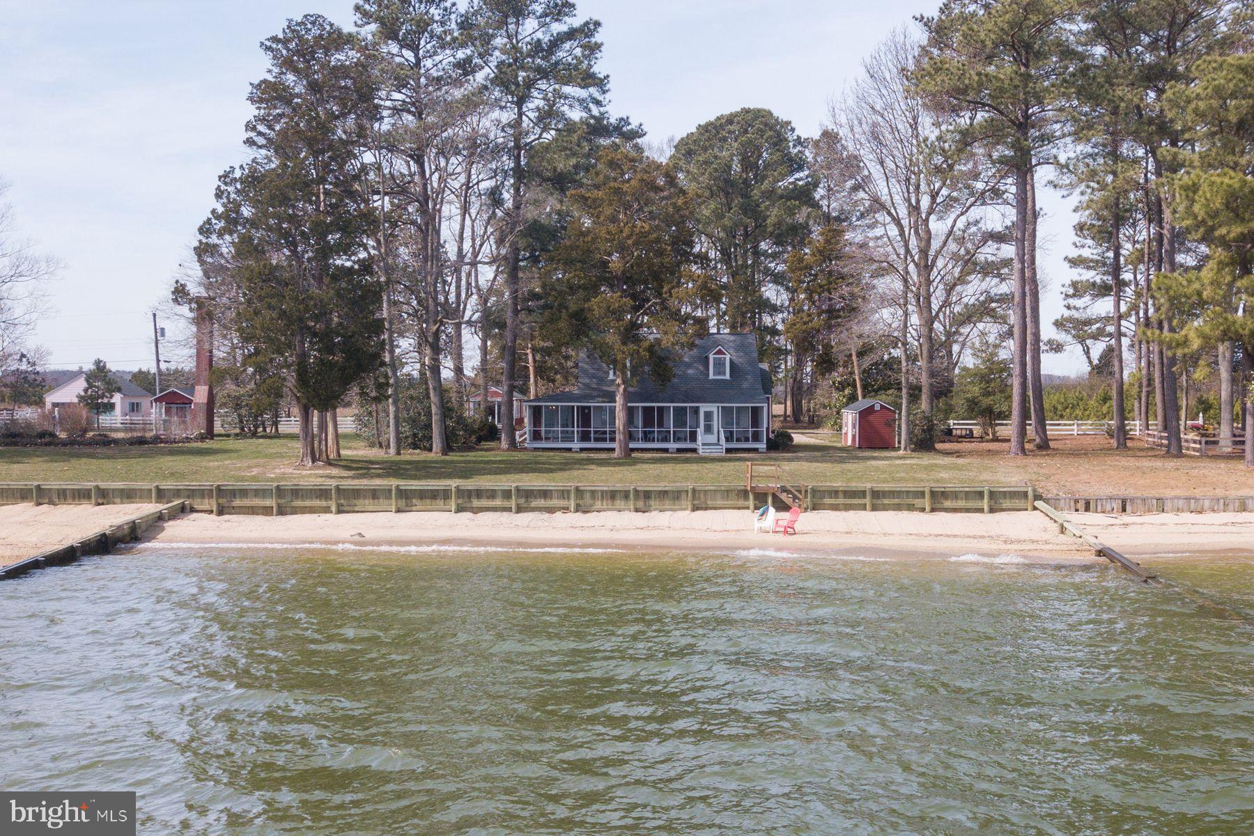 3378 Skipjack Road Kinsale, VA 22488 - Photo 3 of 40 Gallery Image 3