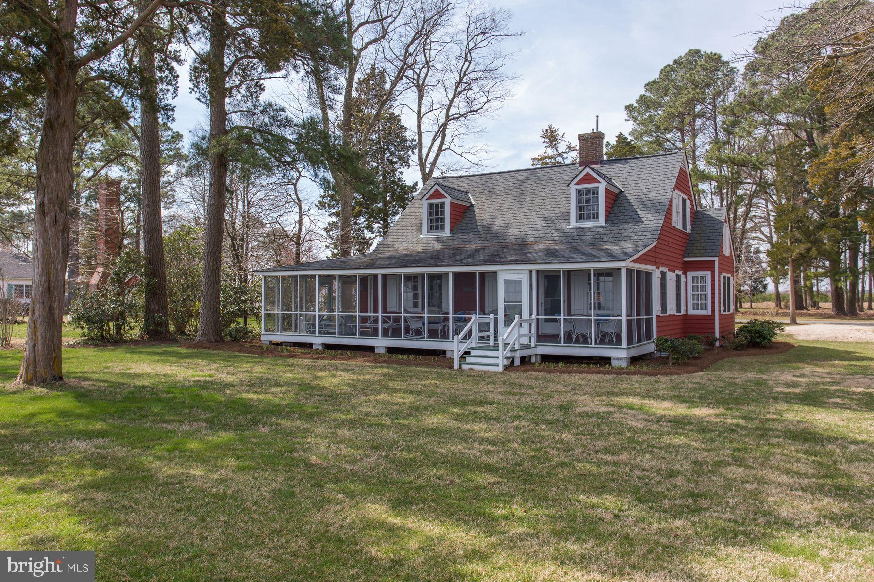 3378 Skipjack Road Kinsale, VA 22488 - Photo 28 of 40 Gallery Image 28