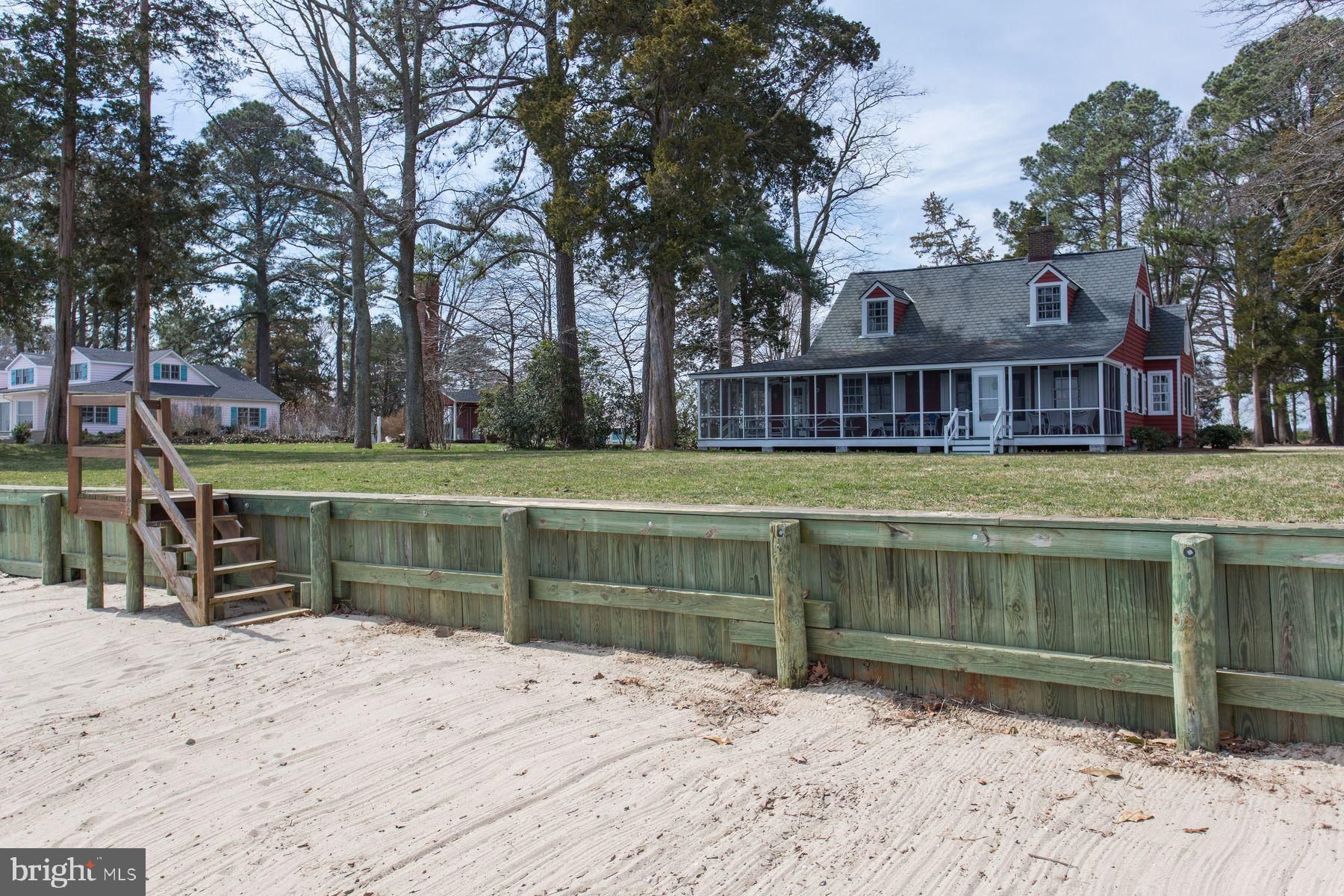 3378 Skipjack Road Kinsale, VA 22488 - Photo 29 of 40 Gallery Image 29