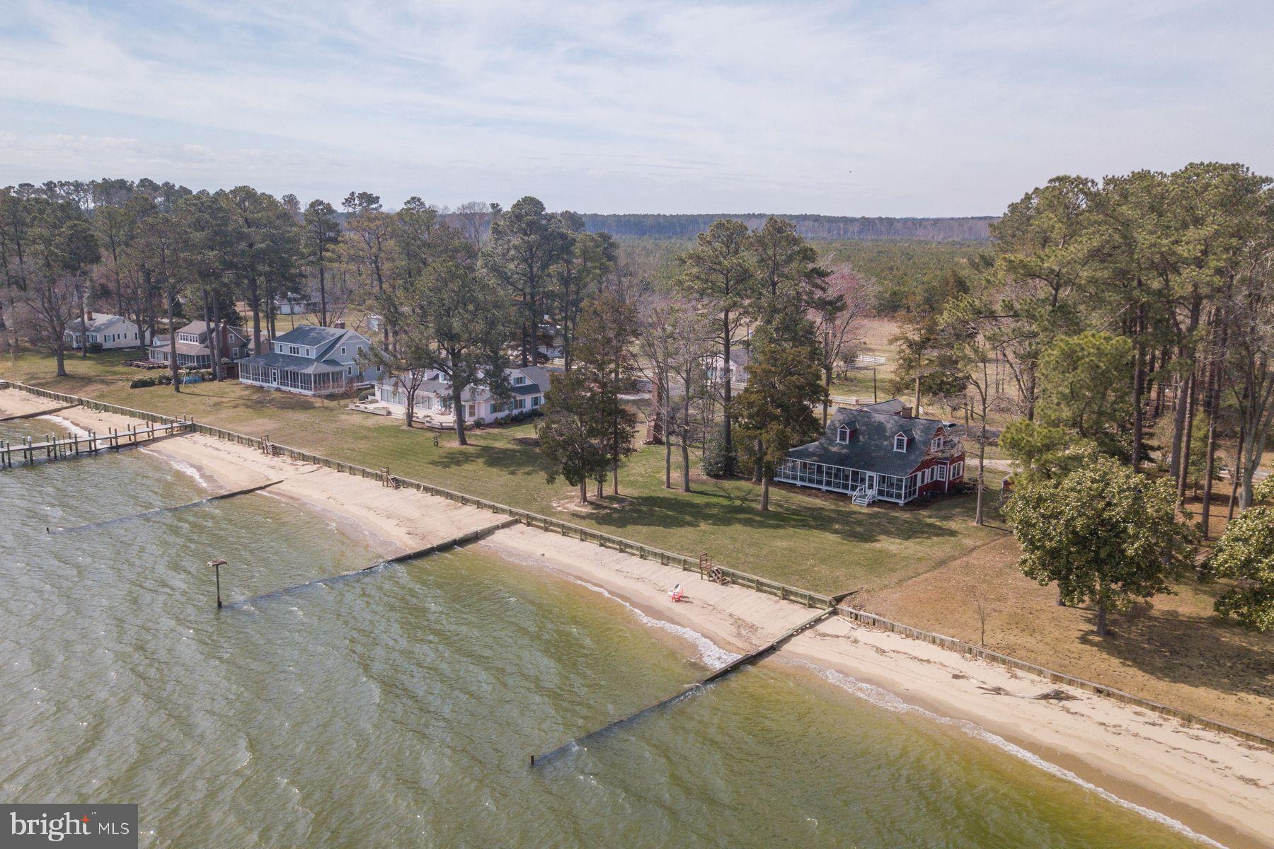 3378 Skipjack Road Kinsale, VA 22488 - Photo 40 of 40 Gallery Image 40