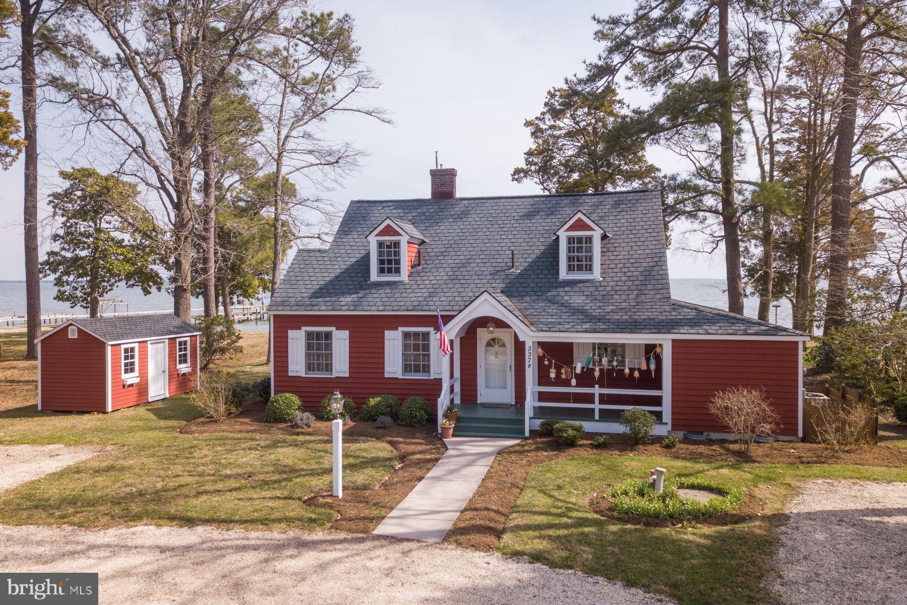 3378 Skipjack Road Kinsale, VA 22488 - Photo 5 of 40 Gallery Image 5