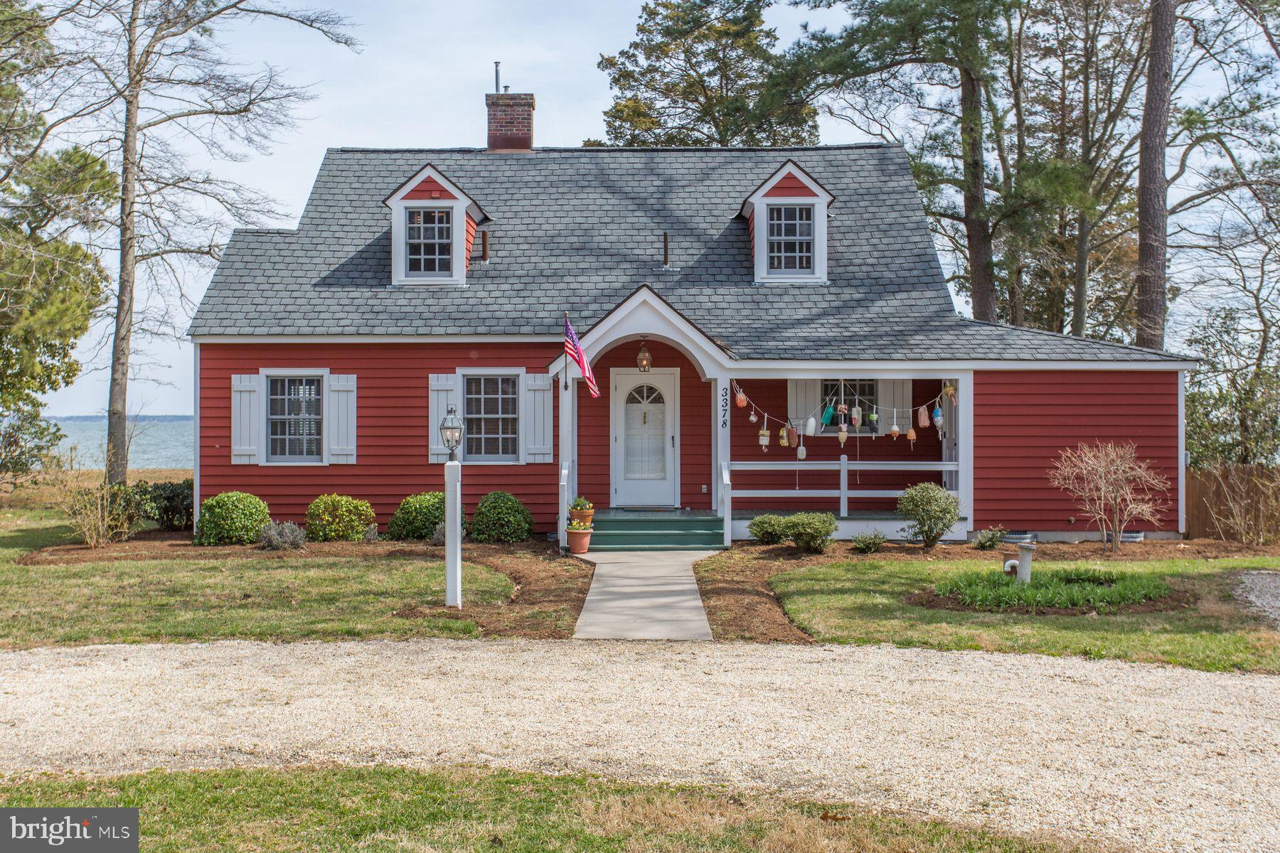 3378 Skipjack Road Kinsale, VA 22488 - Photo 6 of 40 Gallery Image 6