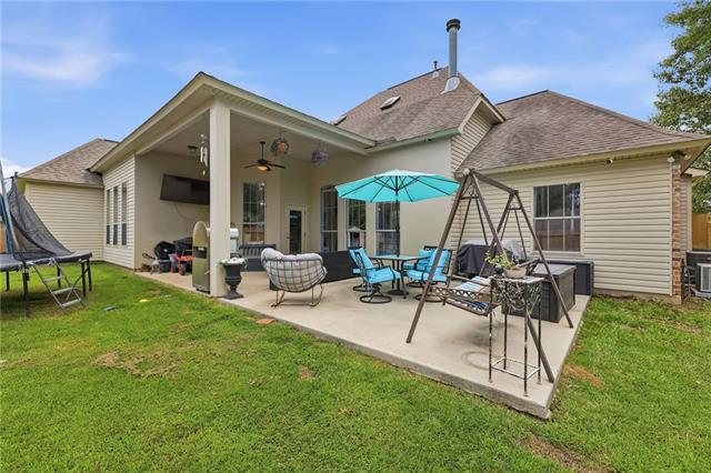 1512 Rue De Fontaine Covington, LA 70433 - Photo 29 of 34