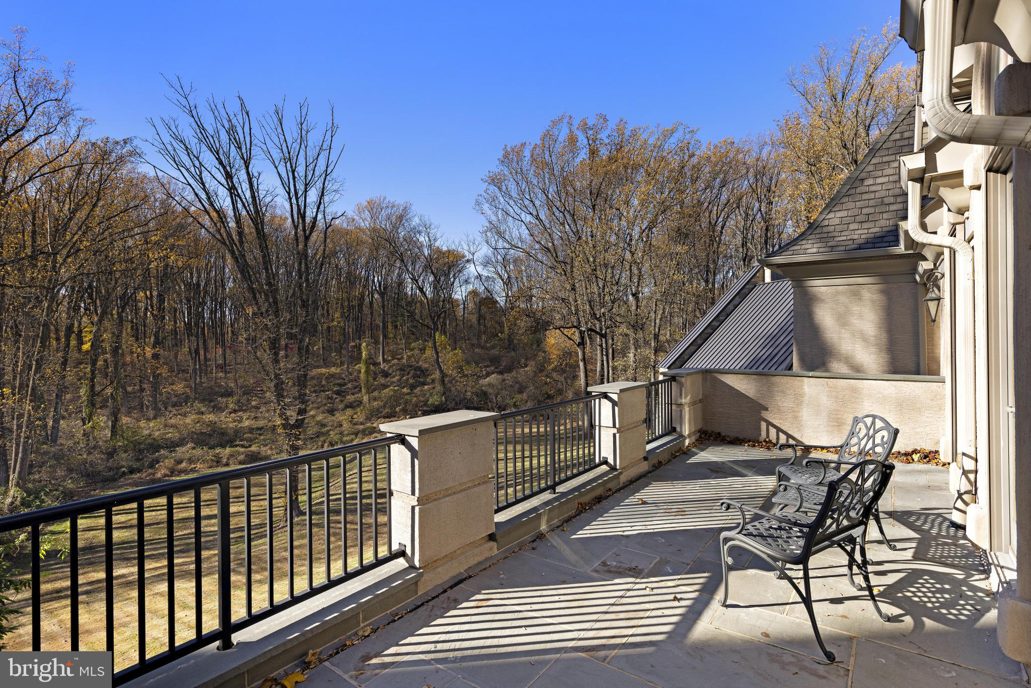 3080 Paper Mill Road Bryn Athyn, PA 19006 - Photo 105 of 107 Outdoor Spaces