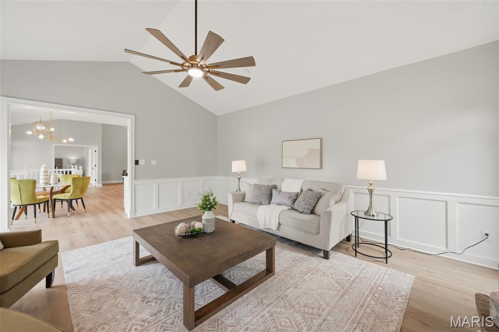 116 Timber Meadows Drive O'Fallon, MO 63368 - Photo 36 of 84