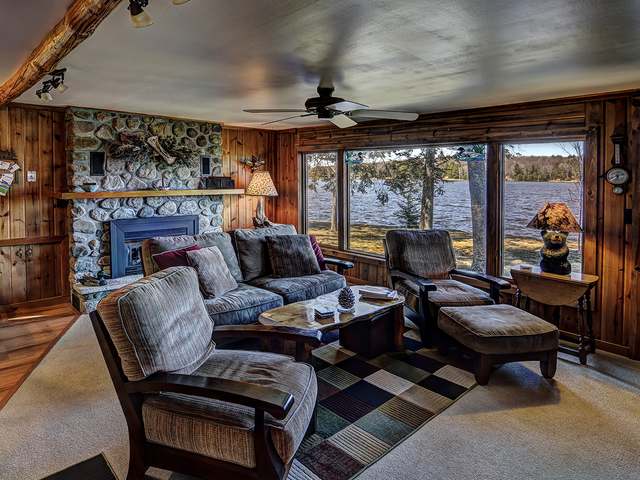 2481 Lost Colony Road St. Germain, WI 54558 - Photo 5 of 20 Gallery Image 5