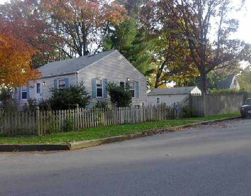 76 Haverford Road Warwick, RI 02886 - Photo 1 of 1 Exterior Front.