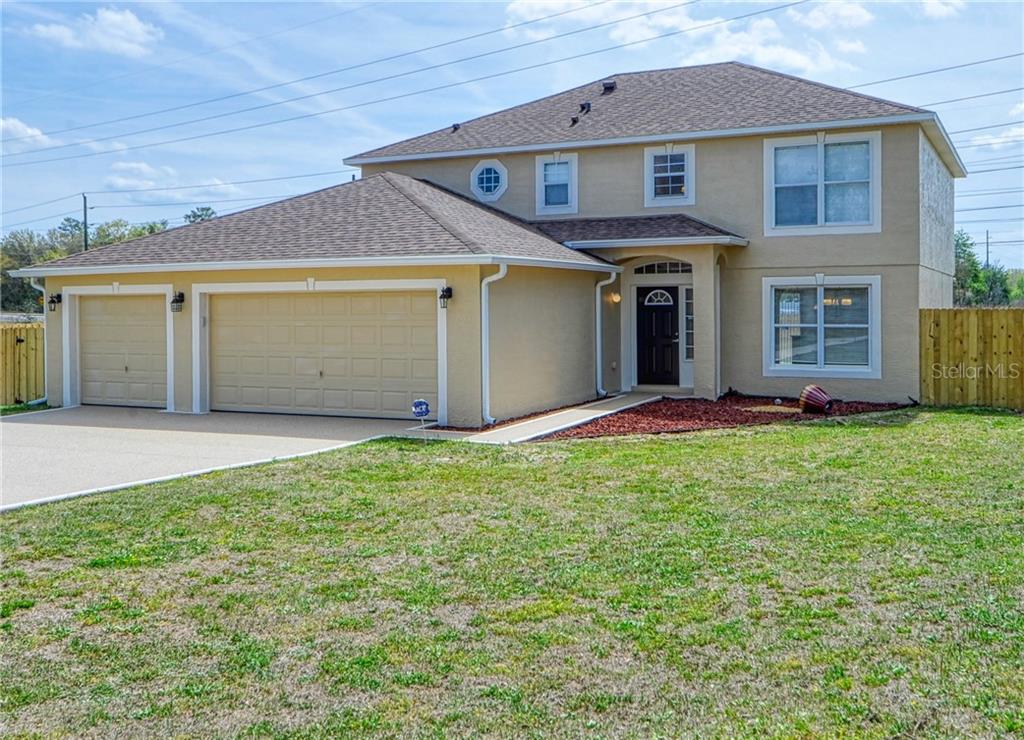 4821 Southwest 134th Loop Ocala, FL 34473 - Photo 1 of 1 Gallery Image 1
