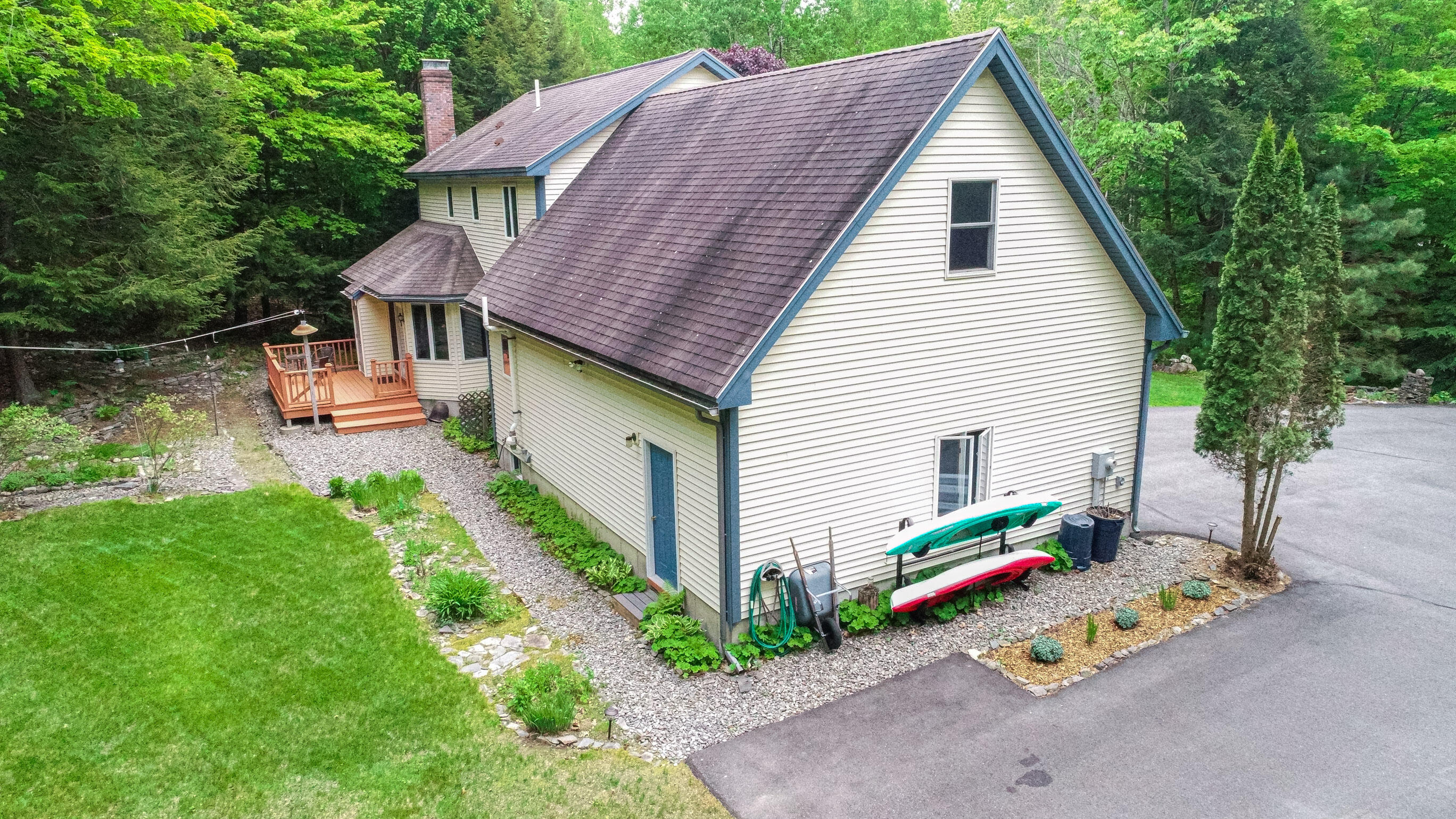 4 Rock Ridge Drive Winslow, ME 04901 - Photo 35 of 44 DJI_0126